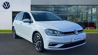 Volkswagen Golf 1.5 TSI EVO 150 Match 5dr DSG