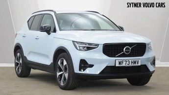 Volvo XC40 2.0 B4P Plus Dark 5dr Auto