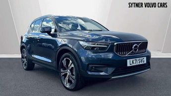 Volvo XC40 1.5 T5 Recharge PHEV Inscription Pro 5dr Auto