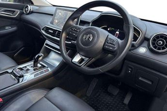 MG HS 1.5 T-GDI SE 5dr DCT