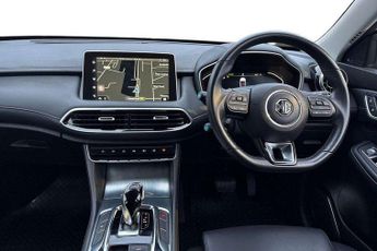 MG HS 1.5 T-GDI SE 5dr DCT