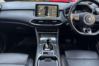 MG HS 1.5 T-GDI SE 5dr DCT