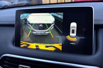 MG HS 1.5 T-GDI SE 5dr DCT