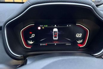 MG HS 1.5 T-GDI SE 5dr DCT