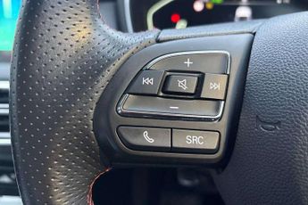 MG HS 1.5 T-GDI SE 5dr DCT