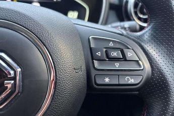 MG HS 1.5 T-GDI SE 5dr DCT