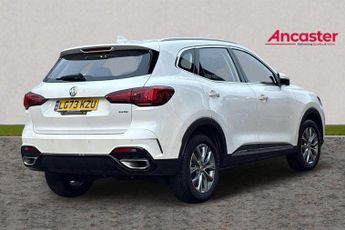 MG HS 1.5 T-GDI SE 5dr DCT