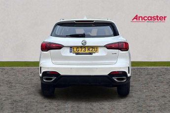 MG HS 1.5 T-GDI SE 5dr DCT