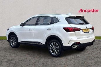 MG HS 1.5 T-GDI SE 5dr DCT