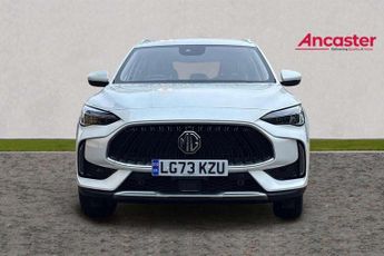 MG HS 1.5 T-GDI SE 5dr DCT