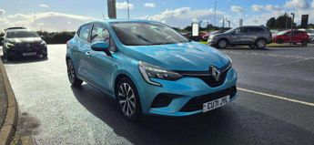 Renault Clio 1.0 TCe 90 Iconic 5dr