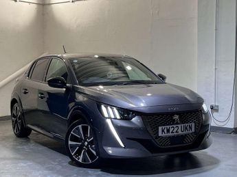 Peugeot 208 1.2 PureTech 100 GT 5dr