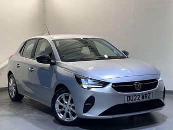 Vauxhall Corsa 1.2 SE Edition 5dr