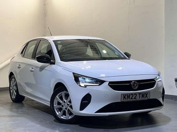 Vauxhall Corsa 1.2 SE Edition 5dr