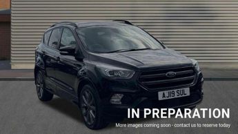 Ford Kuga 2.0 TDCi ST-Line Edition 5dr 2WD