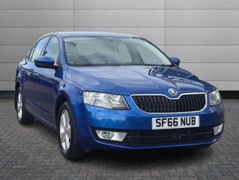 Skoda Octavia 1.4 TSI 150 SE L 5dr