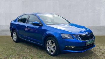 Skoda Octavia 1.0 TSI SE Drive 5dr