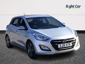 Hyundai I30 1.4 SE 5dr