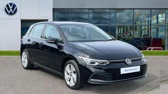 Volkswagen Golf 1.5 TSI Style 5dr