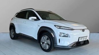 Hyundai KONA 150kW Premium SE 64kWh 5dr Auto