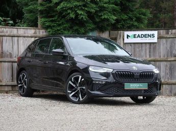 Skoda Scala 1.0 TSI 116 Monte Carlo 5dr DSG