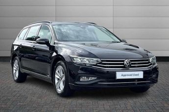 Volkswagen Passat 1.5 TSI EVO SE Nav 5dr DSG