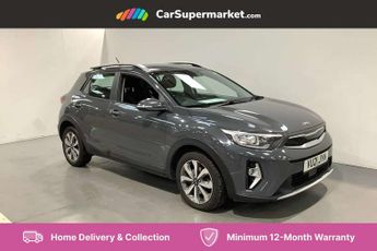 Kia Stonic 1.0T GDi 99 2 5dr