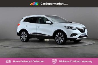 Renault Kadjar 1.3 TCE S Edition 5dr