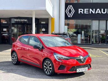 Renault Clio 1.0 TCe 90 Evolution 5dr