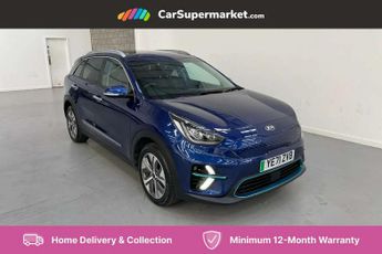 Kia Niro 150kW 4+ 64kWh 5dr Auto