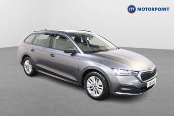 Skoda Octavia 2.0 TDI SE Technology 5dr DSG