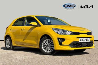 Kia Rio 1.0 T GDi 2 5dr