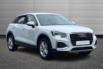 Audi Q2 30 TFSI Sport 5dr