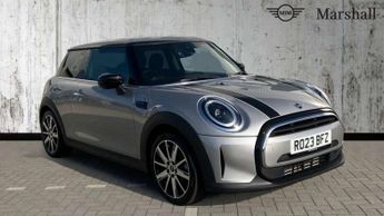 MINI Hatch 1.5 Cooper Classic 3dr Auto