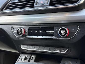 Audi Q5 45 TFSI Quattro S Line 5dr S Tronic