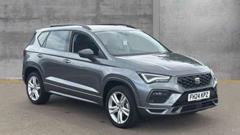 SEAT Ateca 1.5 TSI EVO FR 5dr DSG