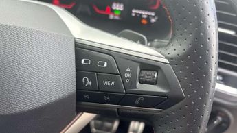 SEAT Ateca 1.5 TSI EVO FR 5dr DSG