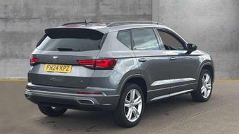SEAT Ateca 1.5 TSI EVO FR 5dr DSG