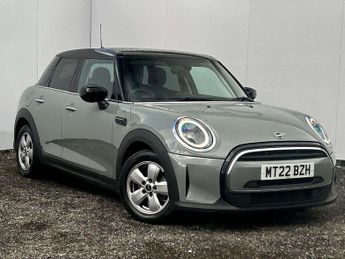 MINI Hatch 1.5 Cooper Classic 5dr