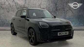 MINI Countryman 2.0 S Sport ALL4 5dr Auto