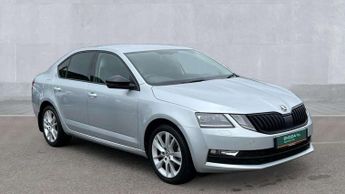 Skoda Octavia 1.5 TSI SE L 5dr DSG