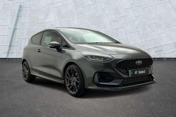 Ford Fiesta 1.5 EcoBoost ST-2 Navigation 3dr