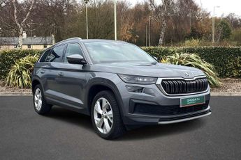 Skoda Kodiaq 1.5 TSI SE L 5dr DSG [7 Seat]