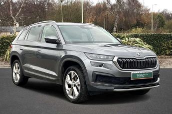 Skoda Kodiaq 1.5 TSI SE L Executive 5dr DSG [7 Seat]