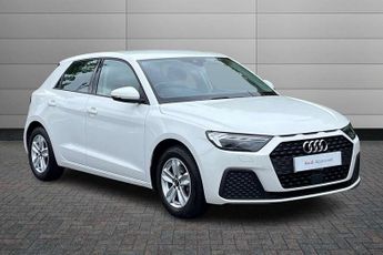 Audi A1 25 TFSI Technik 5dr