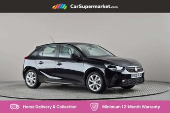 Vauxhall Corsa 1.2 SE Premium 5dr