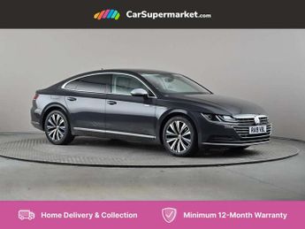 Volkswagen Arteon 1.5 TSI Elegance 5dr DSG