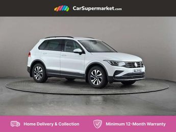 Volkswagen Tiguan 1.5 TSI 150 Active 5dr