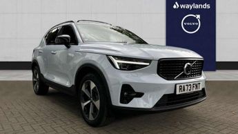 Volvo XC40 2.0 B4P Ultimate Dark 5dr Auto