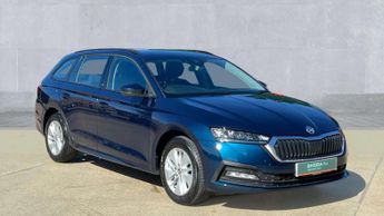 Skoda Octavia 1.5 TSI SE 5dr